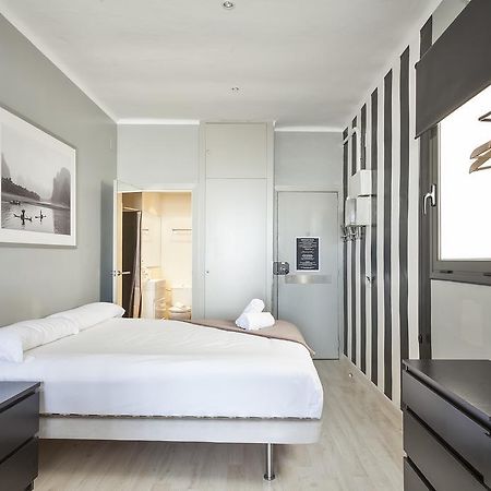 Fira Apartments By Gaiarooms Barcelona Rom bilde